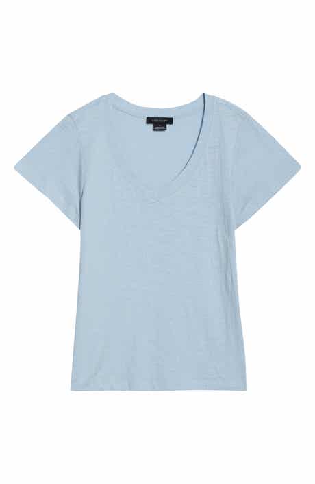 V-Neck T-Shirt