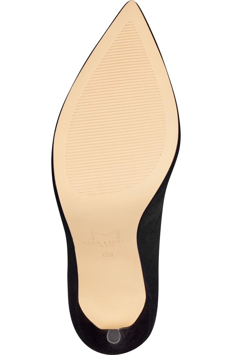 Marc Fisher LTD Jaxon Pump, Alternate, color,