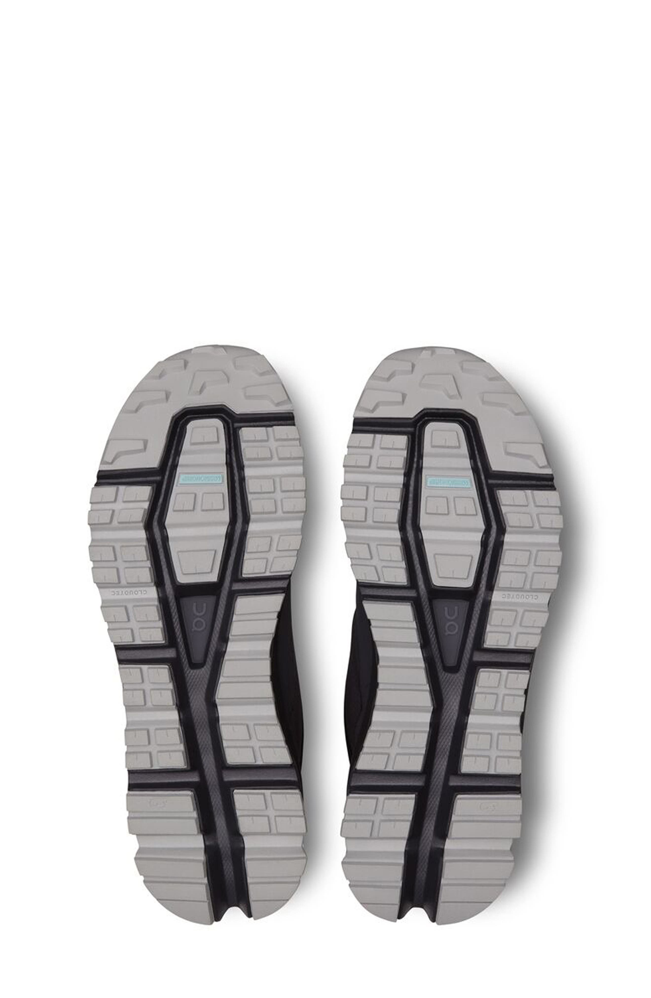 On Kids
 Cloudhero Mid Waterproof Sneaker, Alternate, color, 