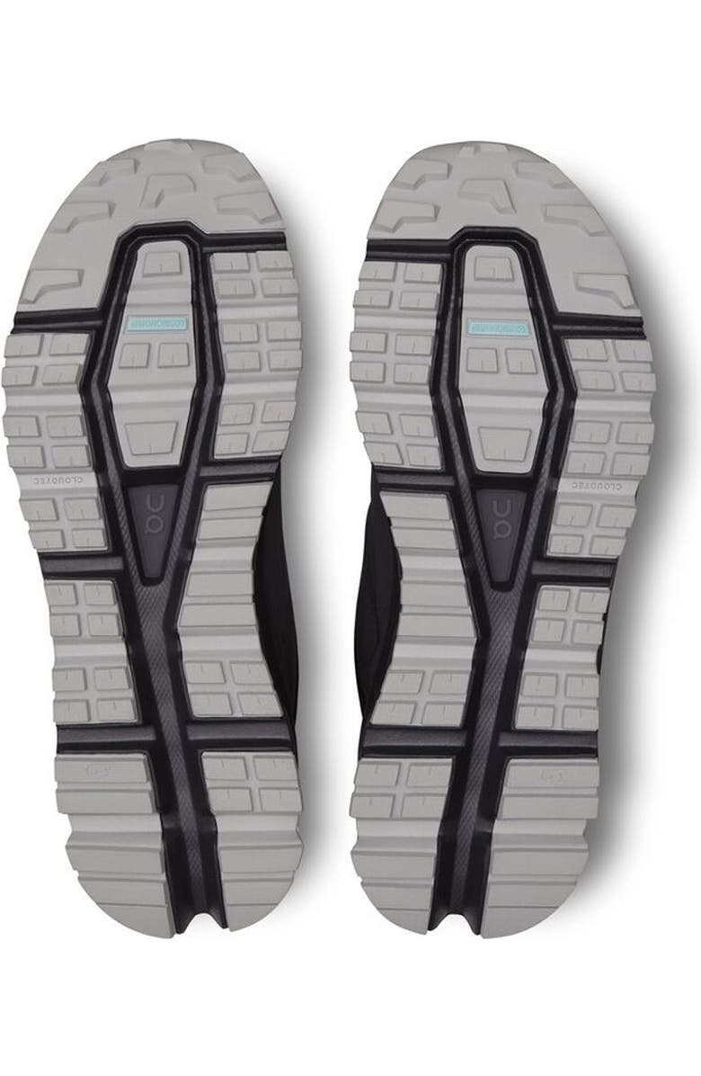 On Kids' Cloudhero Mid Waterproof Sneaker, Alternate, color,