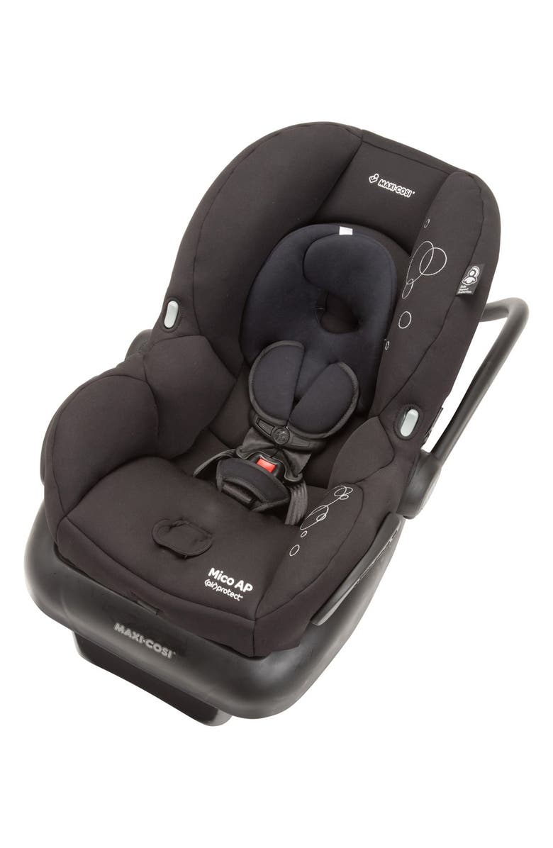 Maxi-Cosi<sup>®</sup> Mico AP Infant Car Seat & Base, Alternate, color, 