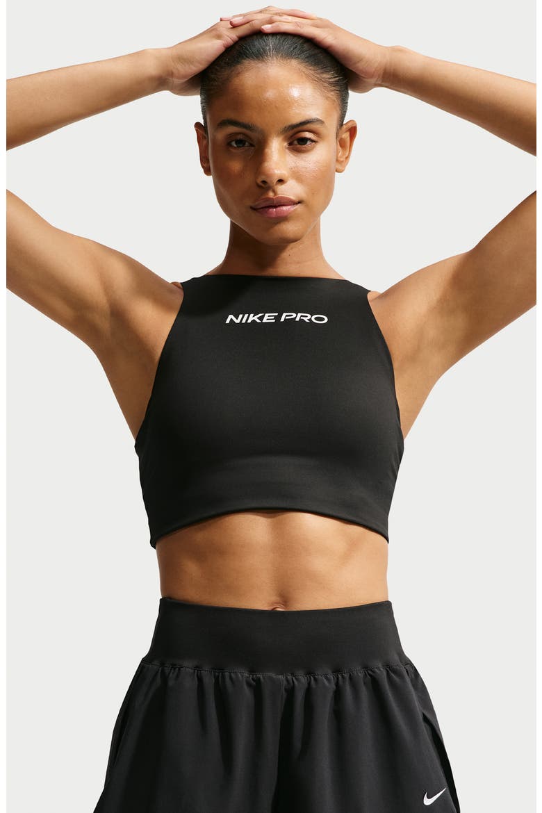 Performance Two-Layer Shorts, Alternate, color, BLACK/ WHITE