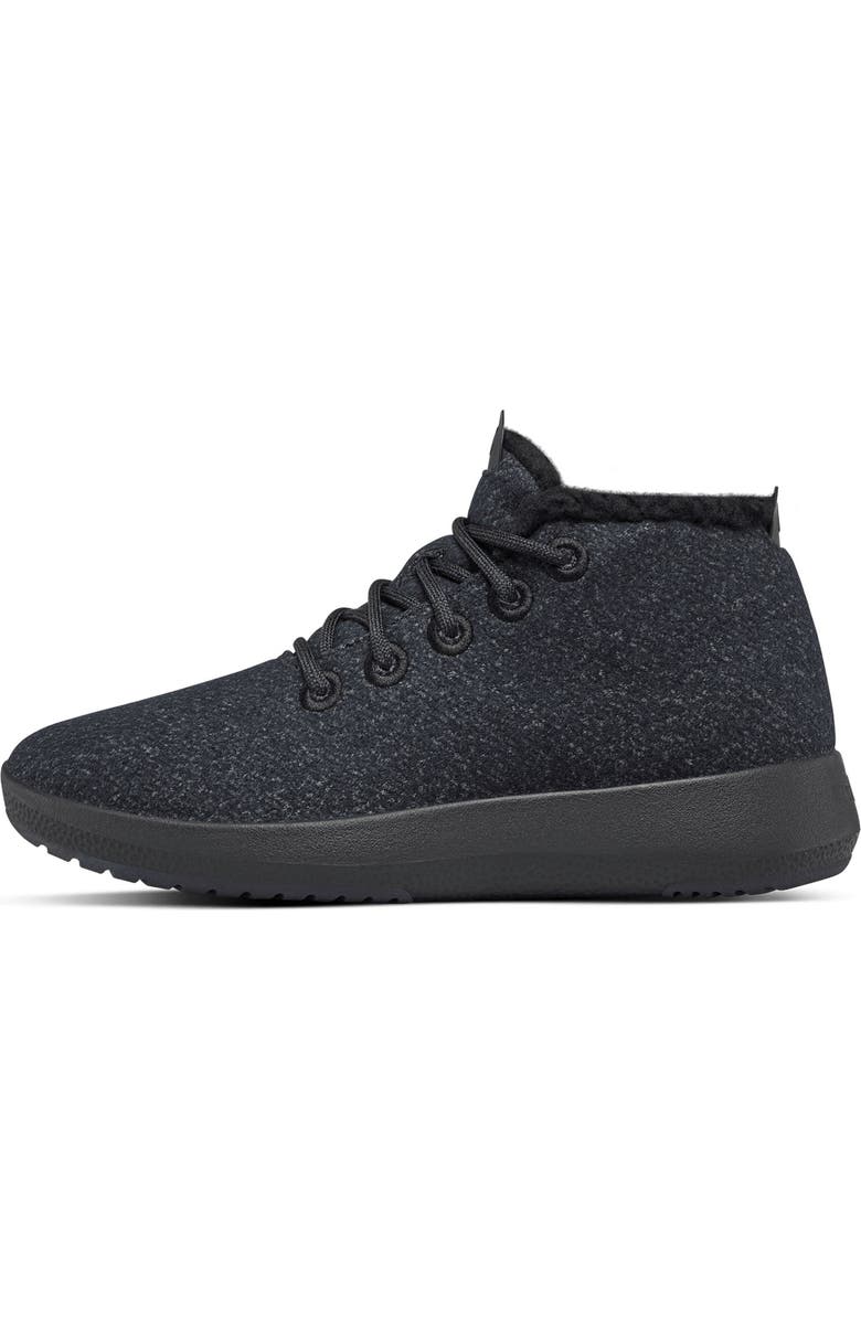 Allbirds Wool Runner Up Mizzle Sneaker, Alternate, color,