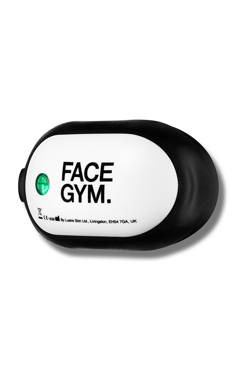 FACEGYM Acne Light Shot Device, Alternate, color,