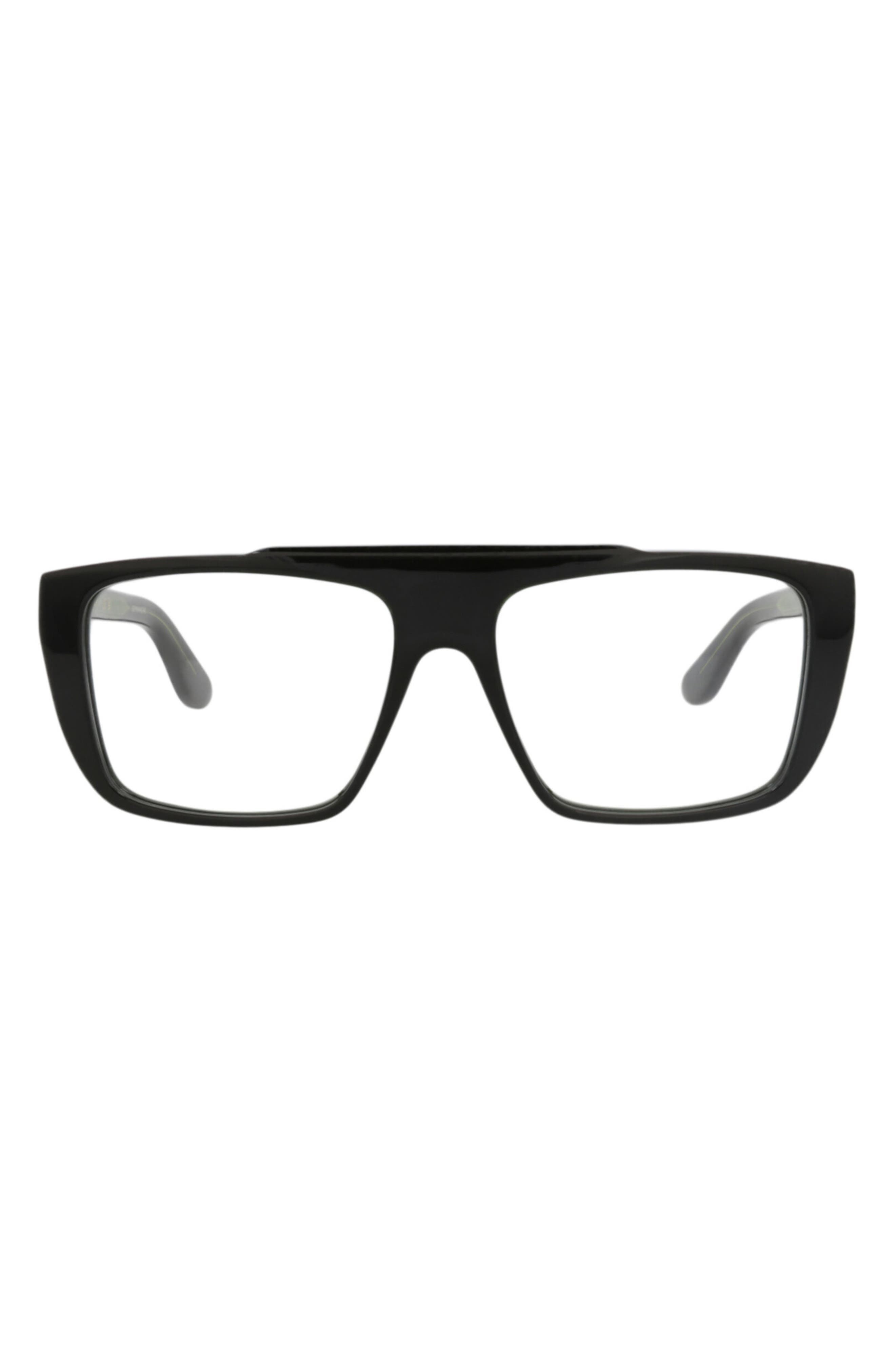 56mm Square Optical Glasses
