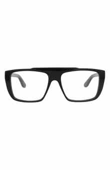 56mm Square Optical Glasses
