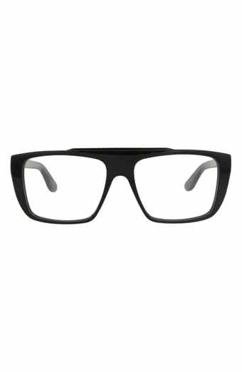 56mm Square Optical Glasses