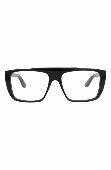 56mm Square Optical Glasses
