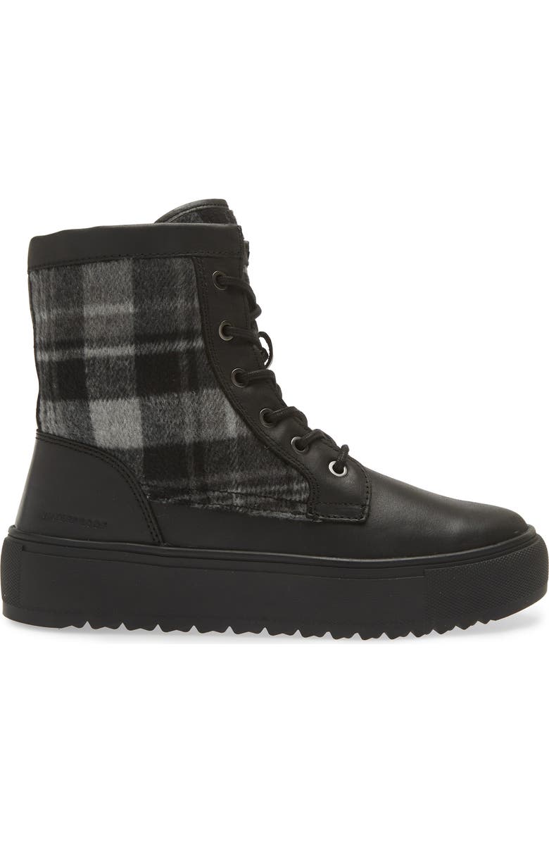 Cougar Apex Lace-Up Boot, Alternate, color,