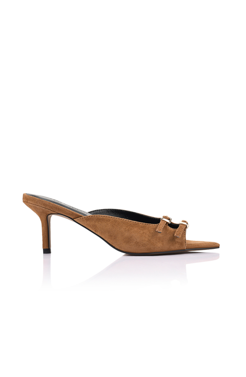 Shannon Sandal