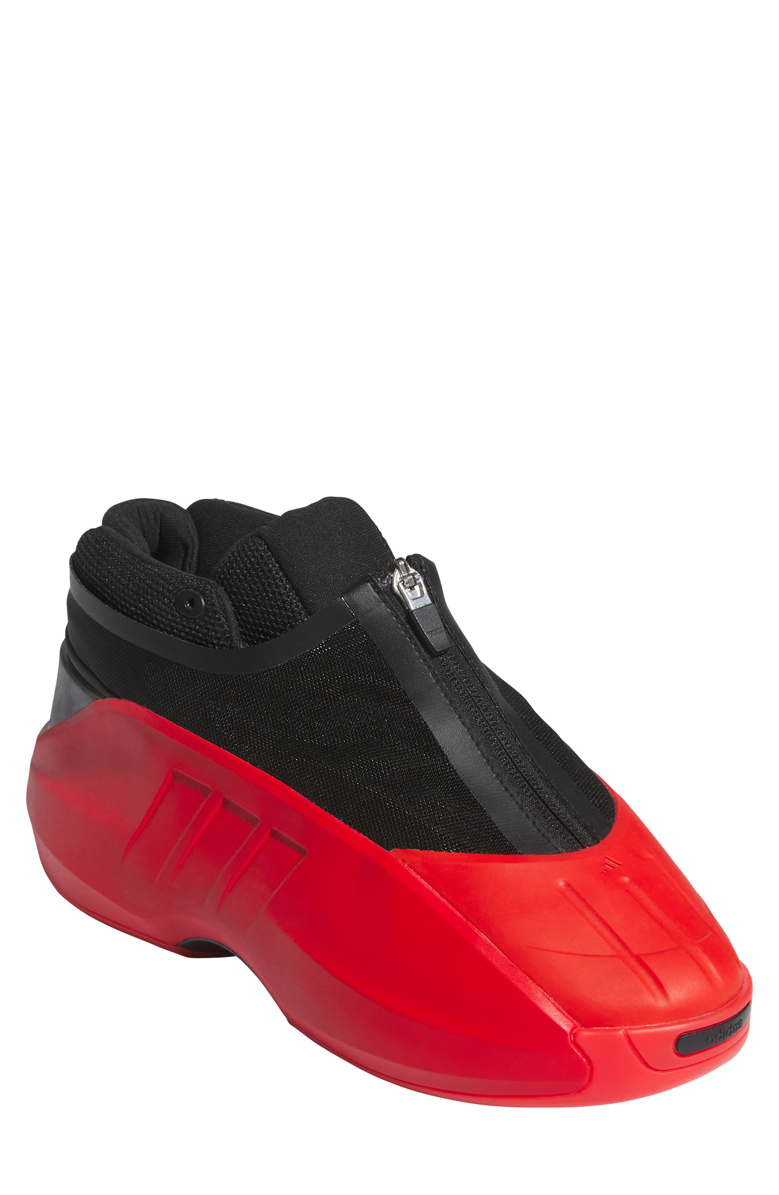 adidas Crazy Iiinfinity Sneaker, Main, color, 