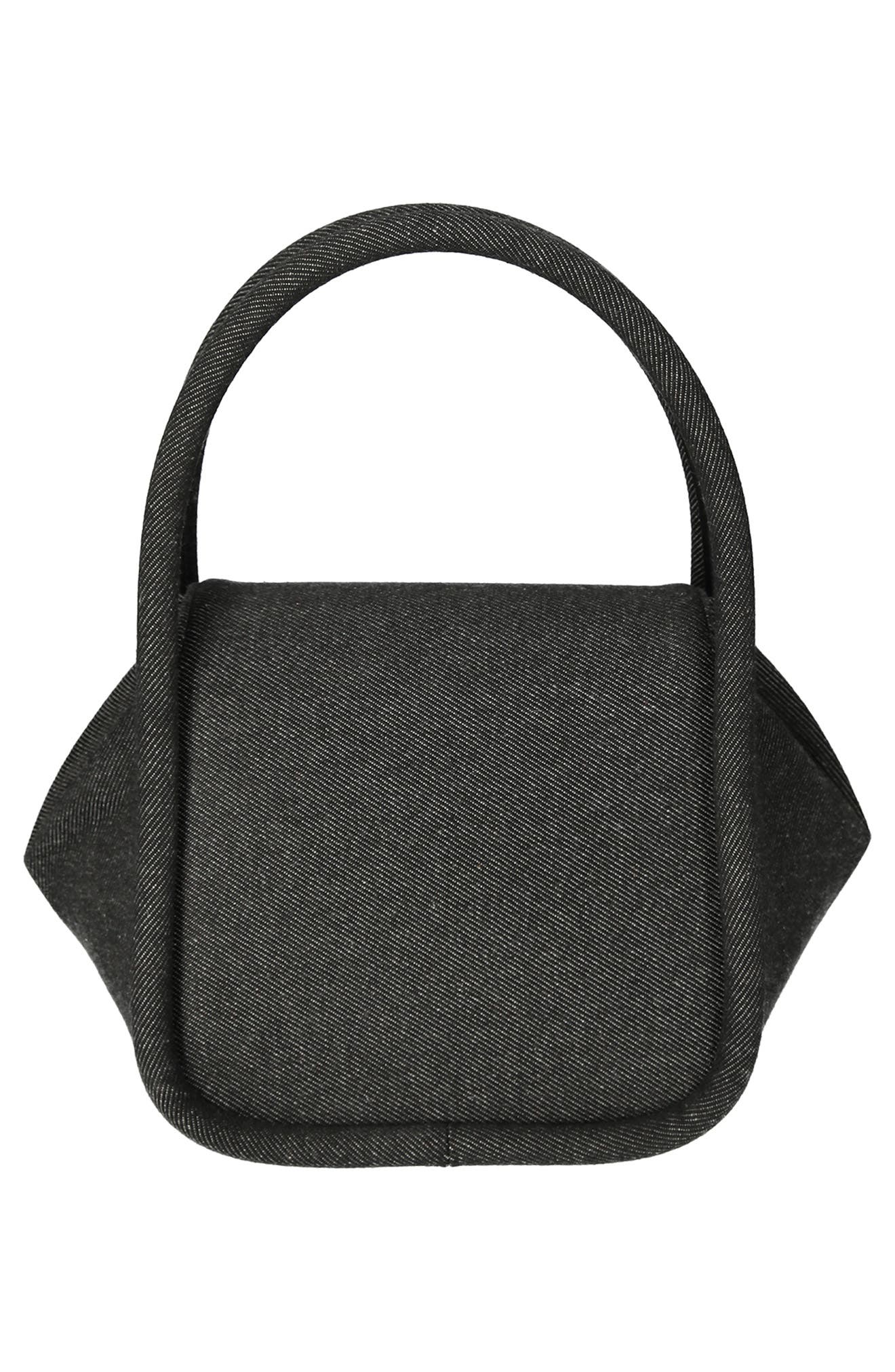 gu-de Love Shoulder Bag, Alternate, color, 