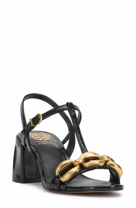 Vince Camuto Chirie Strappy Sandal