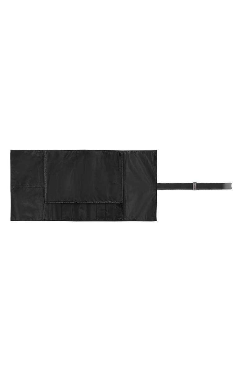 MAC Cosmetics MAC Large Brush Roll, Alternate, color, 