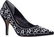 J. Reneé Barlow Pointed Toe Pump