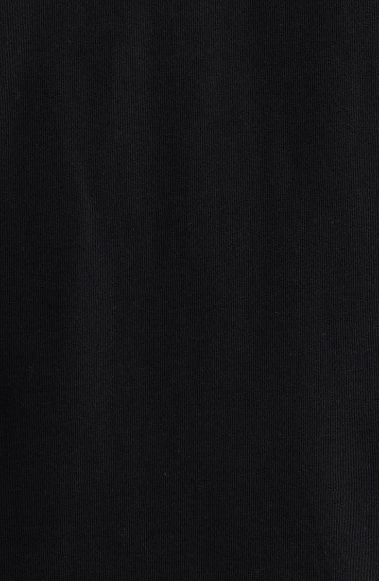 ICECREAM Pixel Graphic Cotton T-Shirt, Alternate, color, Black