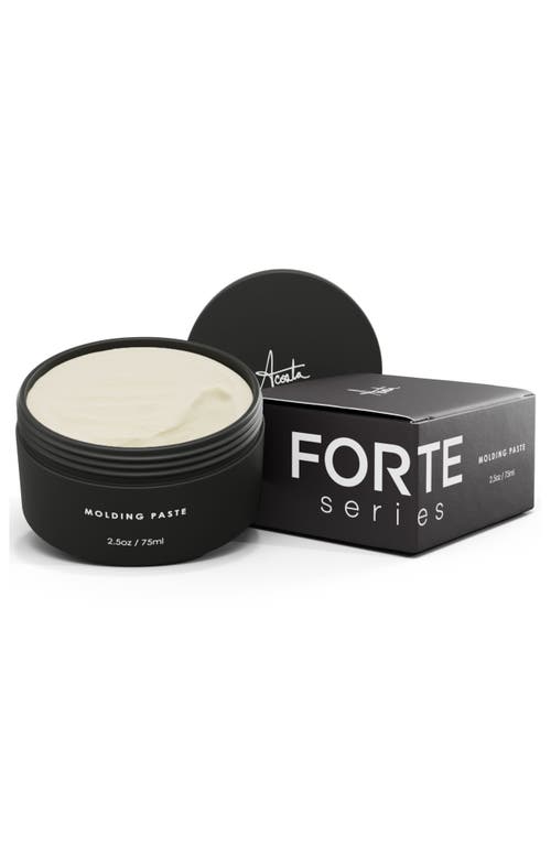 Forte Series Molding Paste Strong Hold In No Color