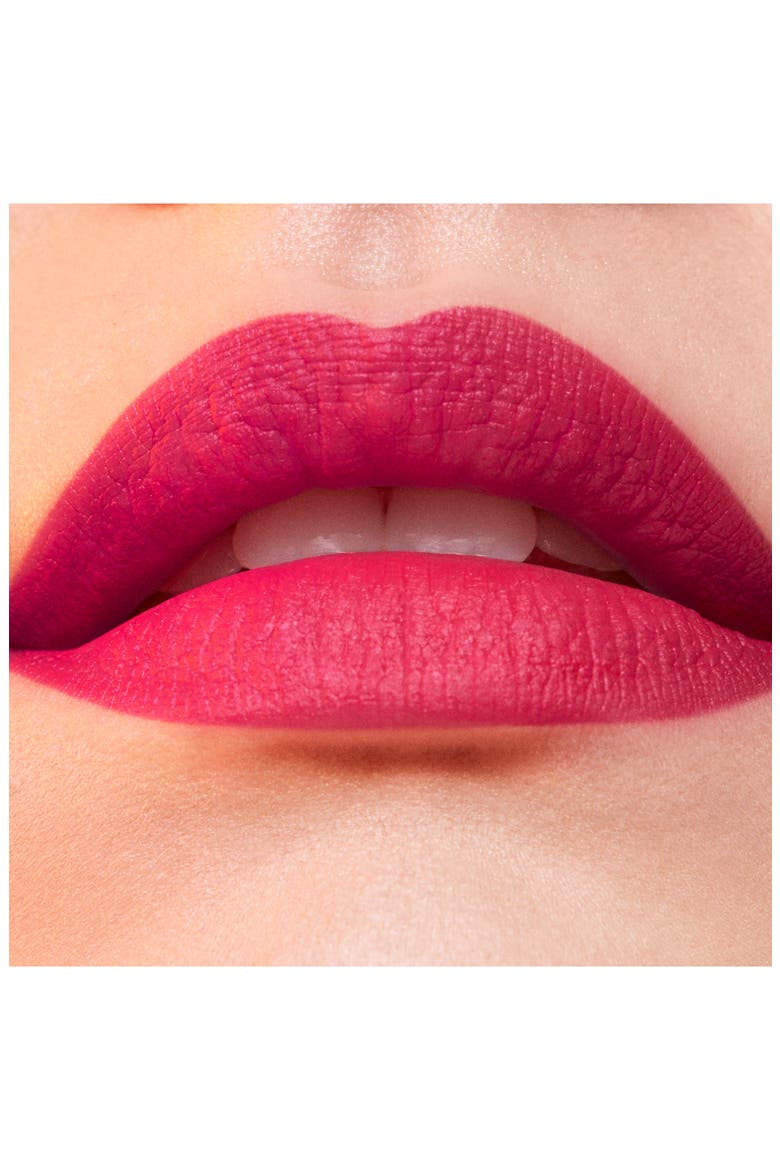 Pure Color Whipped Matte Lipstick Color with Moringa Butter, Alternate, color, SOCIAL WHIRL