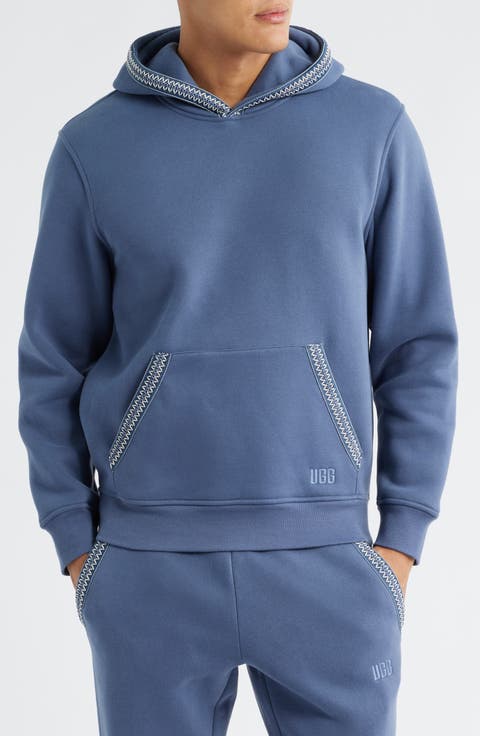 Tasman Pullover Hoodie