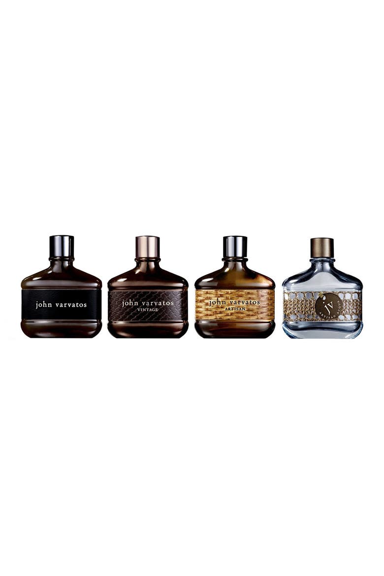 John Varavatos Fragrance Coffret, Main, color, NO COLOR