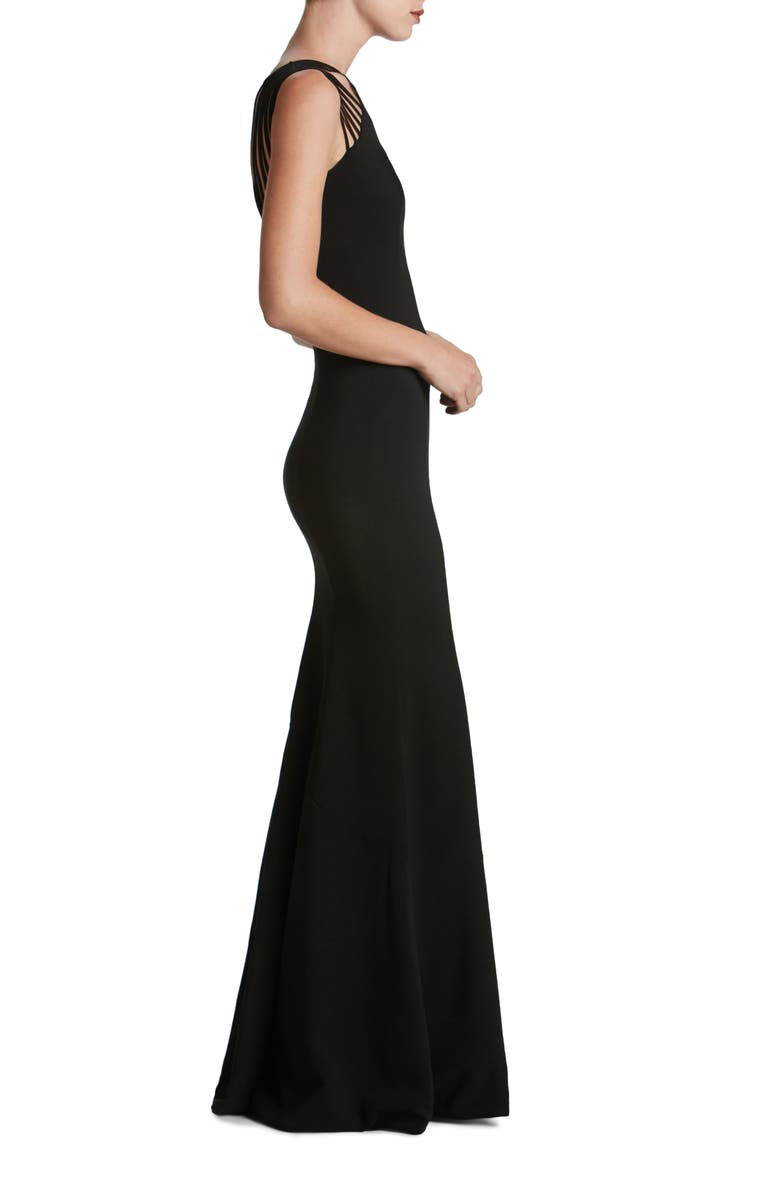 dress the population harlow Dress the Population Women's Harlow Cut Out Gown, Navy, Medium : Amazon.ca: Clothing, Shoes & Accessories