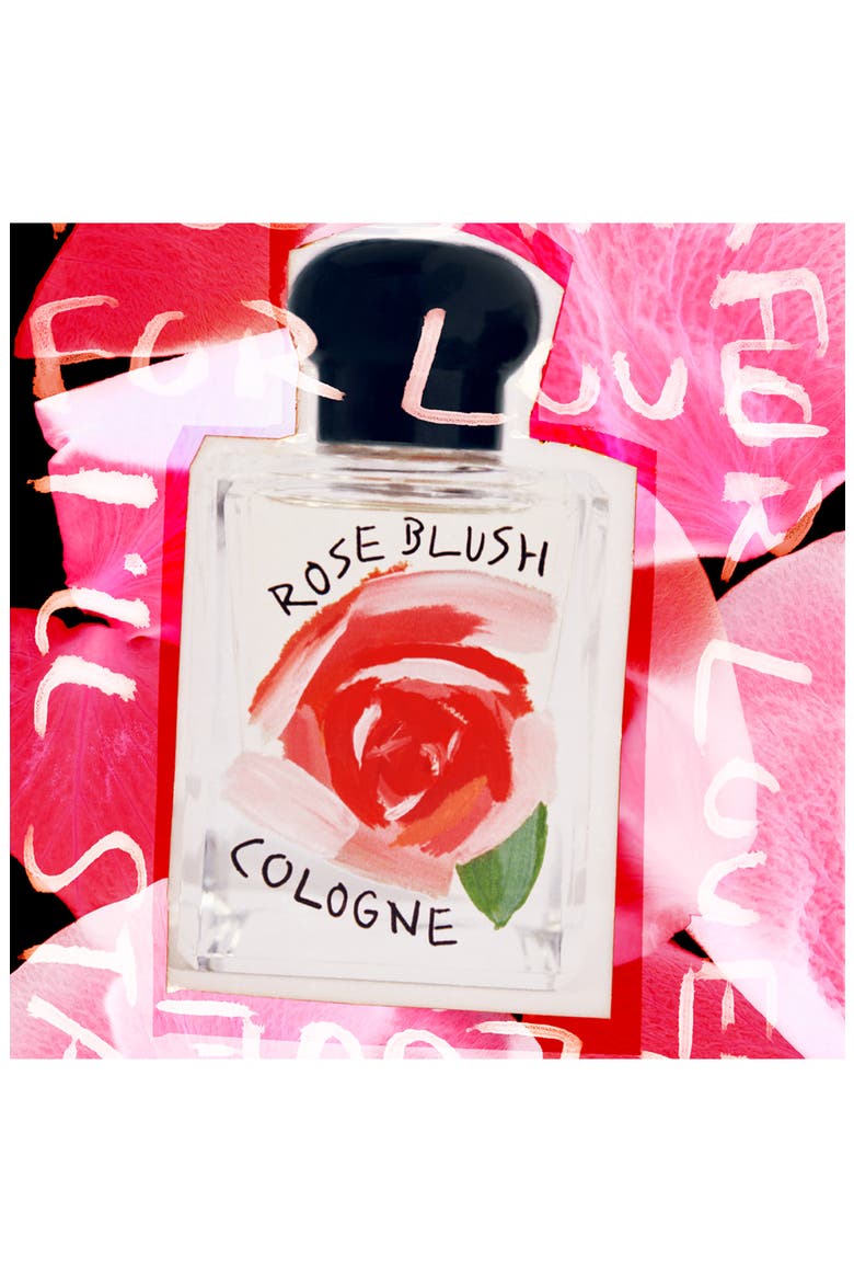 Jo Malone London™ Rose Blush Cologne (Limited Edition) | Nordstrom