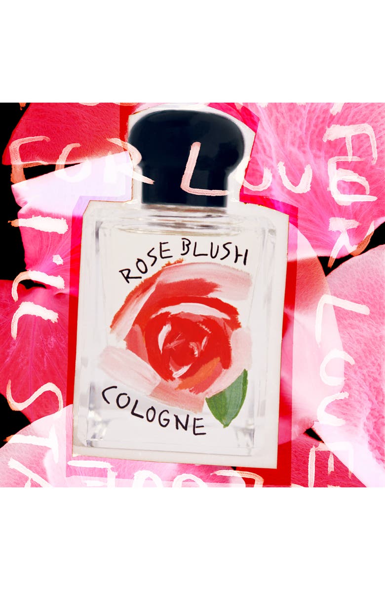Jo Malone London<sup>™</sup> Rose Blush Cologne, Alternate, color, 