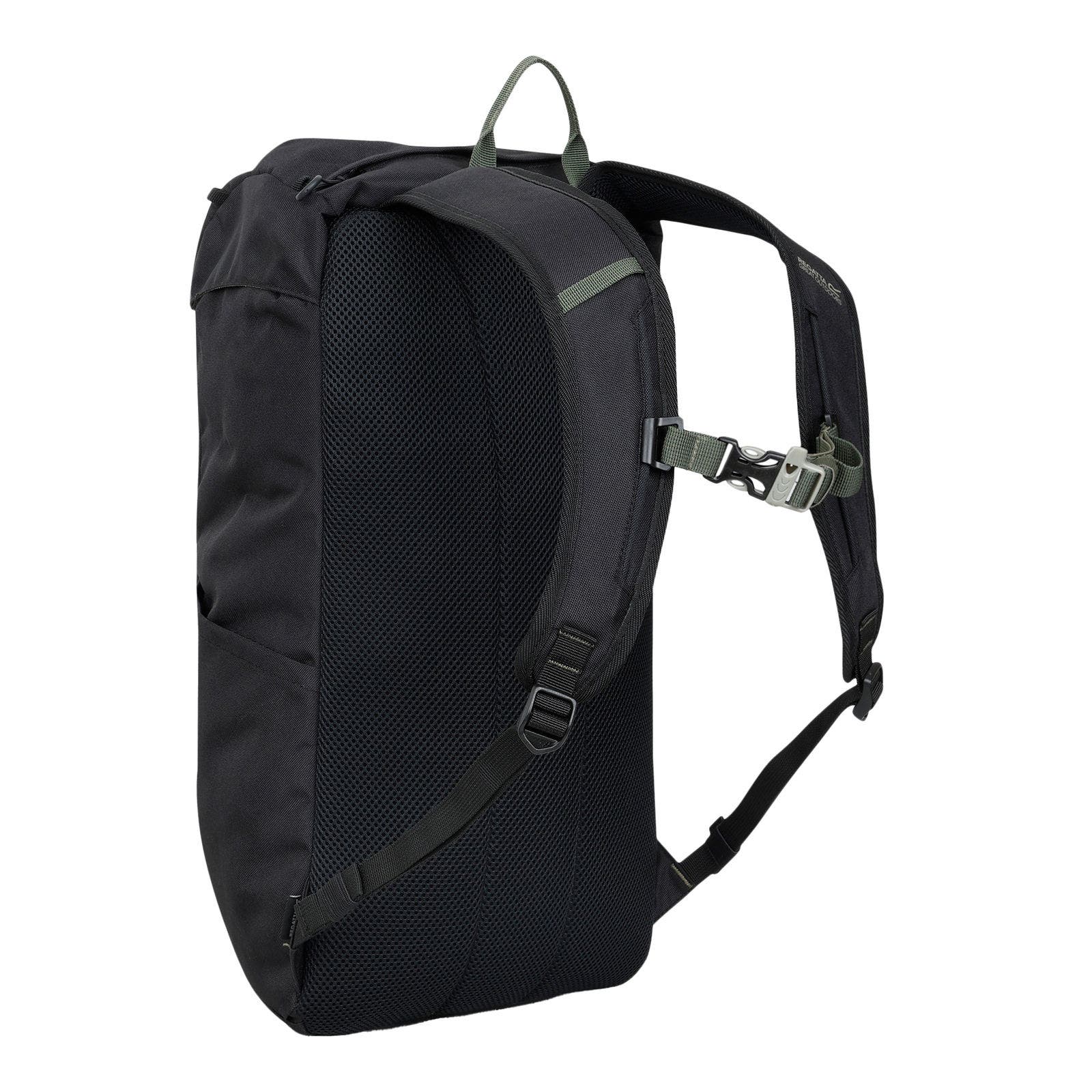 Survivor V 6.6gal Knapsack, Alternate, color, Ash
