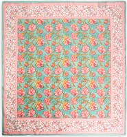 SAACHI Garden Floral Modal Bandana