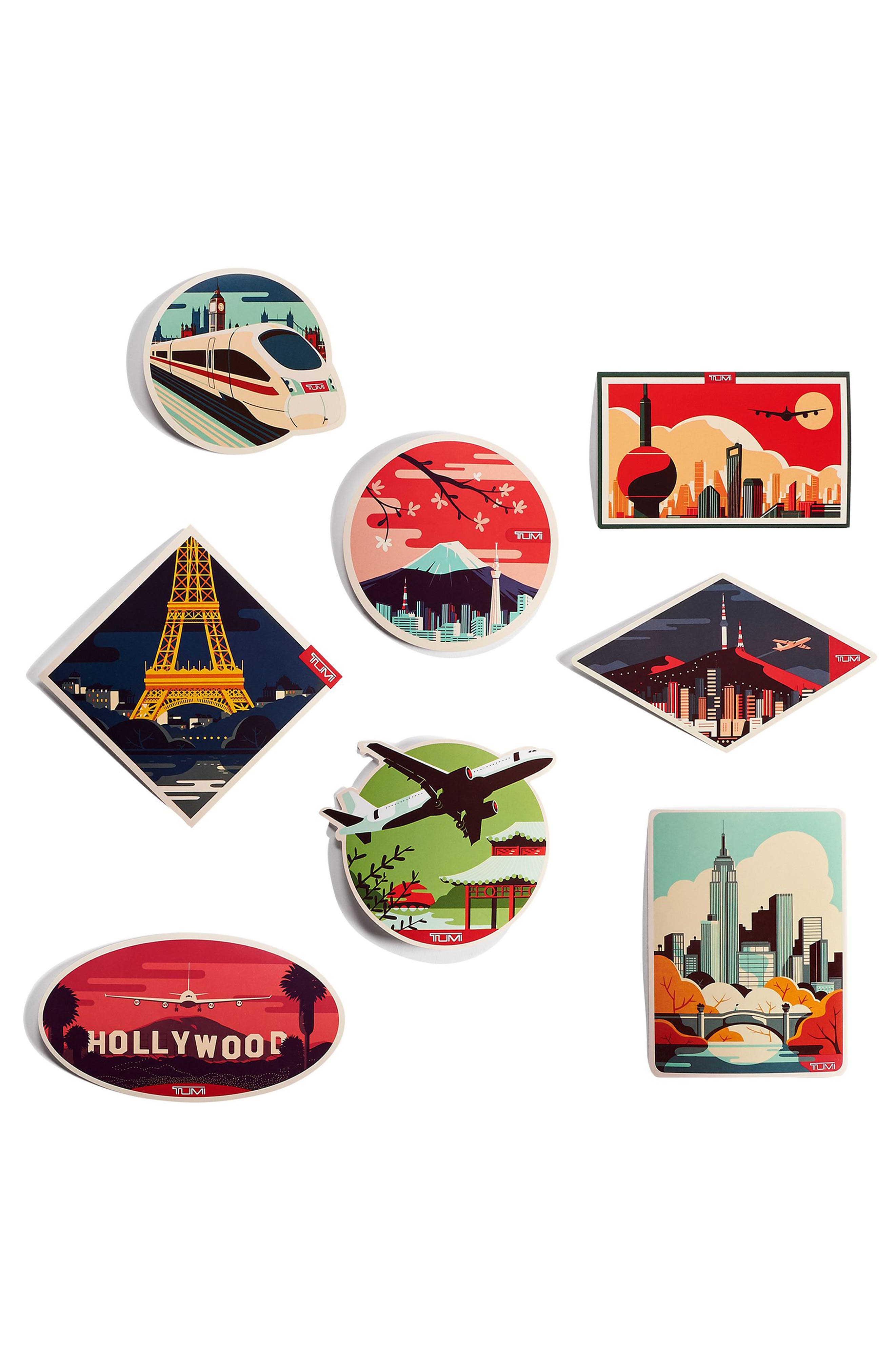 TUMI Rolling Trunk, Alternate, color, 