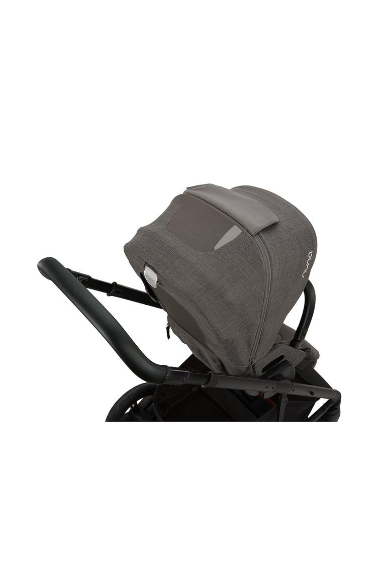 MIXX NEXT STROLLER, Alternate, color, PEWTER NORDSTROM EXCLUSIVE