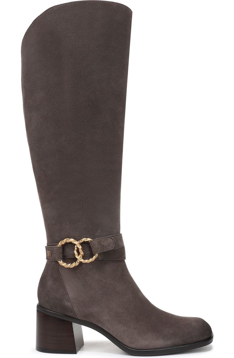 Naturalizer Isabeau Boot, Alternate, color, Taupe Grey