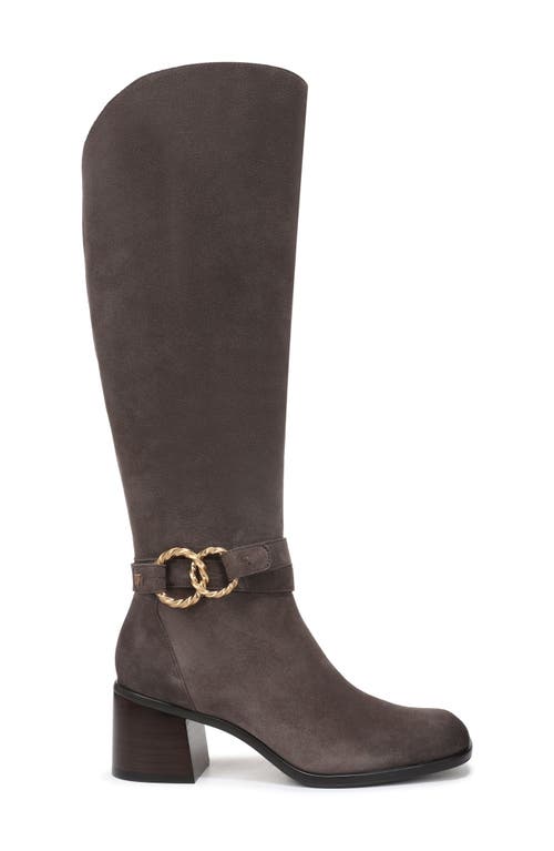 Naturalizer Isabeau Boot In Brown