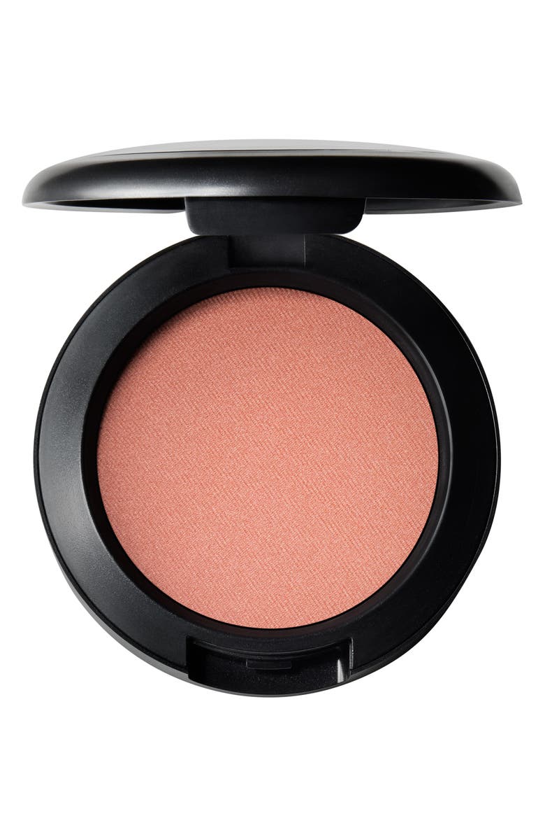 MAC Cosmetics Powder Blush, Main, color, Peachtwist (Ss)
