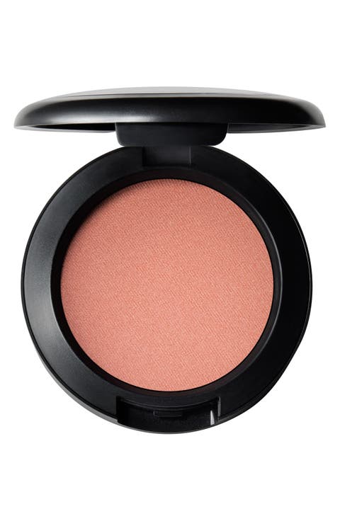 Powder Blush