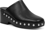 Aerosoles Cheryl Stud Clog