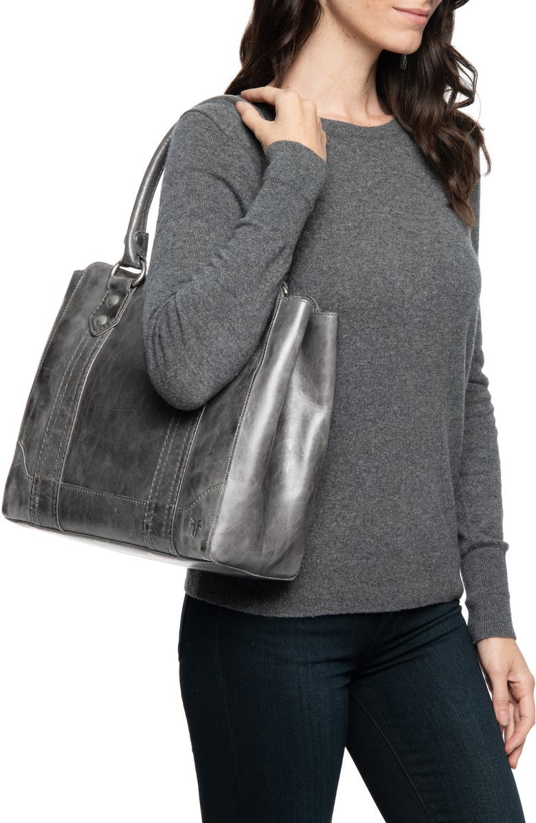 Frye Melissa Tote, Alternate, color,