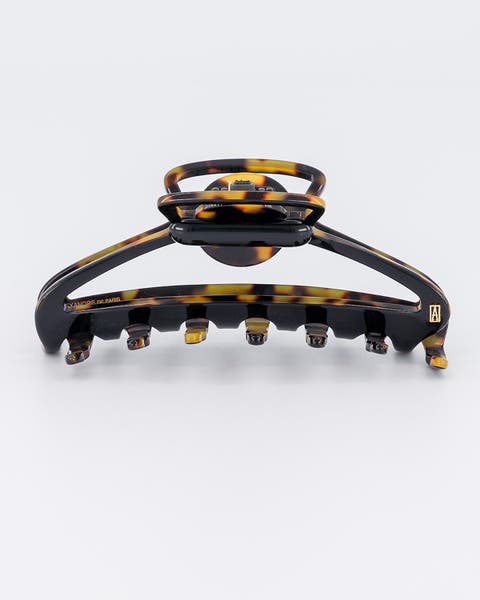 Molitor acetate hair clip