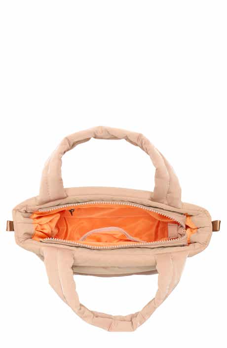 Pajar Celion Puffy Tote Bag