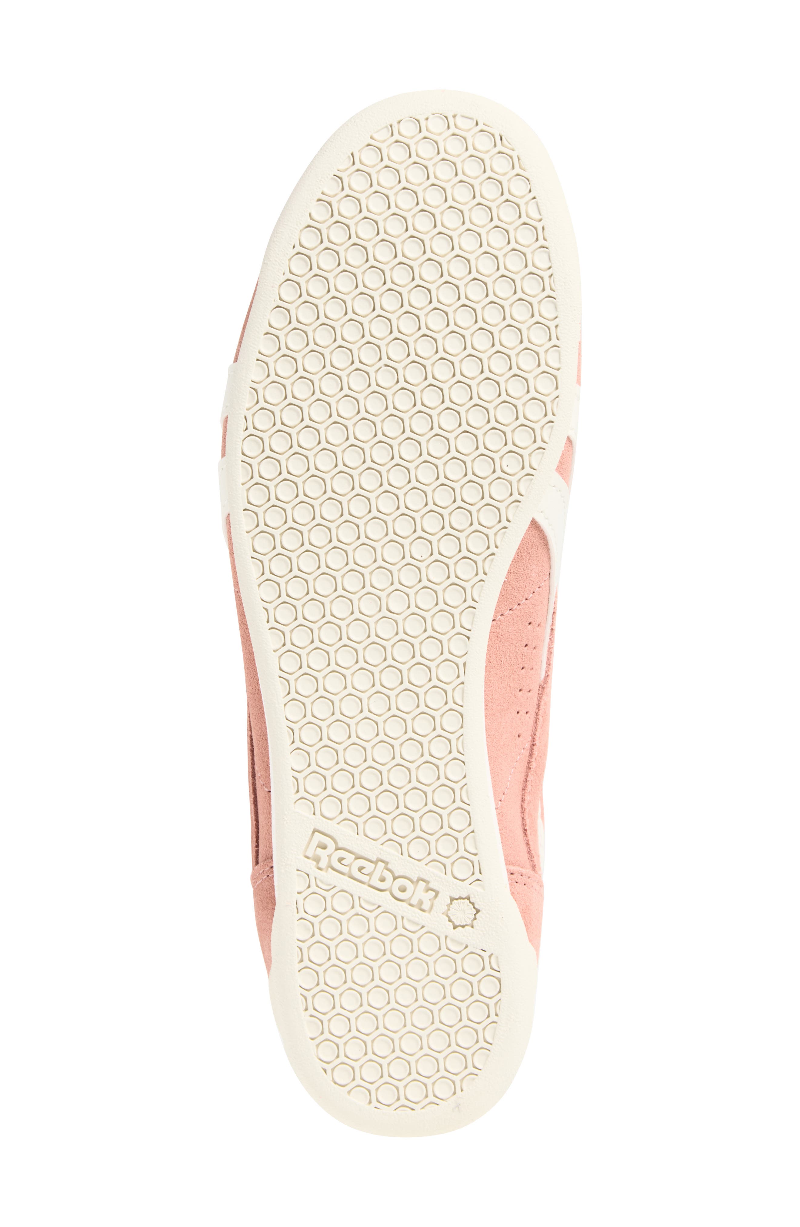 Ultra Lo Sneaker, Alternate, color, PINK CHALK CHALK