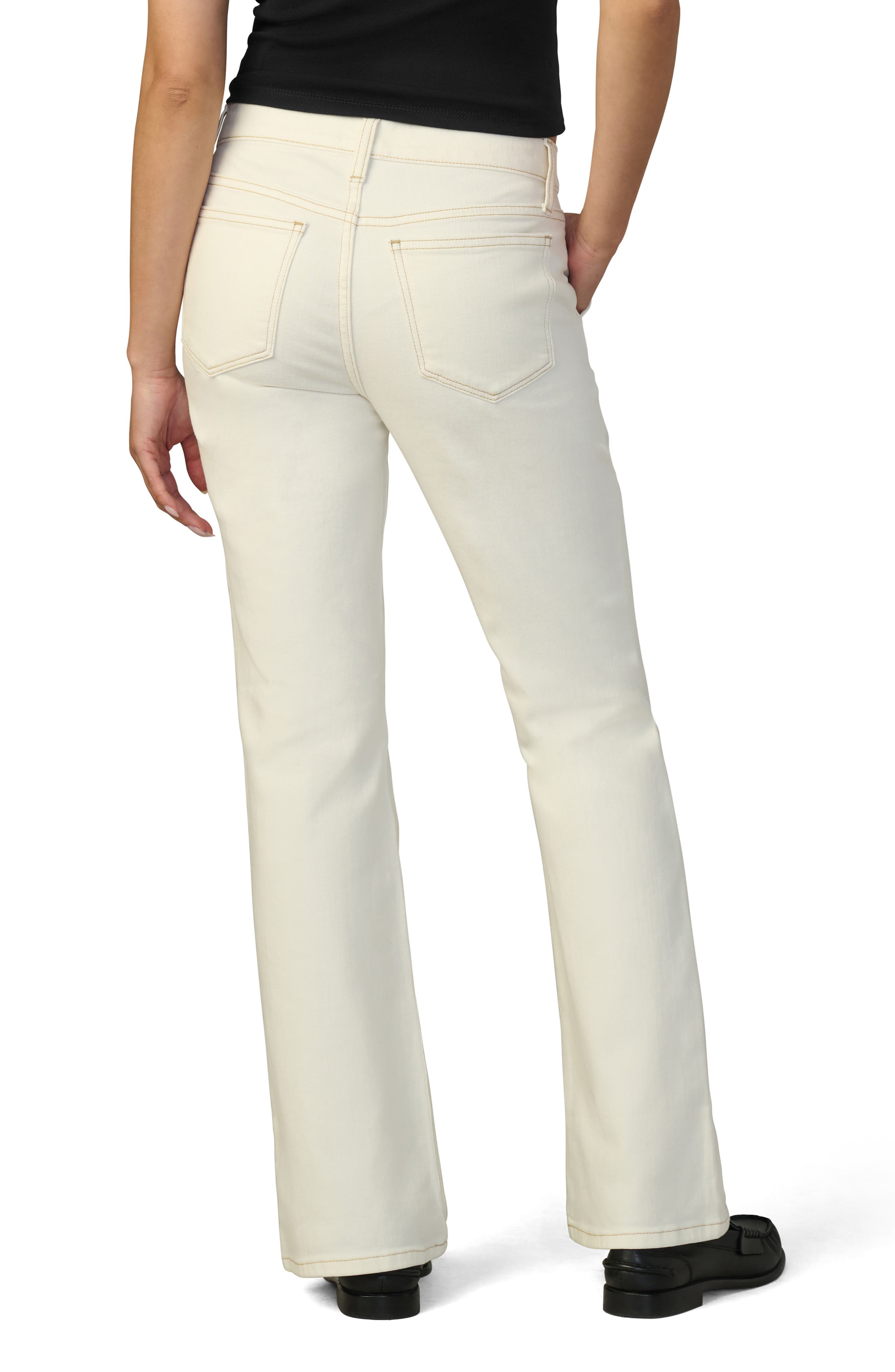 The Provocateur Bootcut Jeans - image 2
