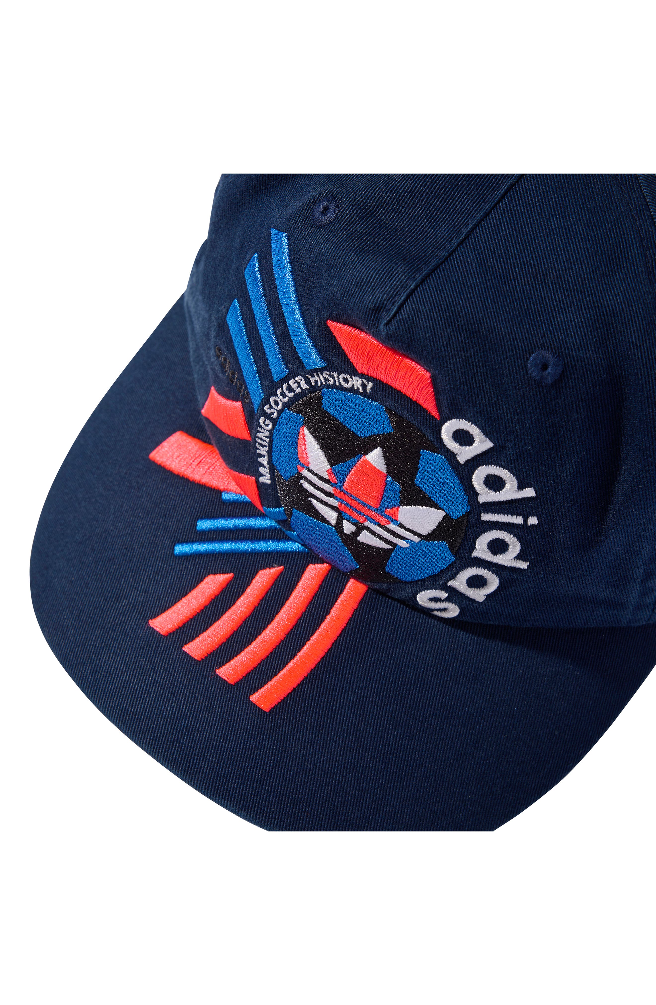 94 Graphic Snapback Ball Cap | Nordstrom