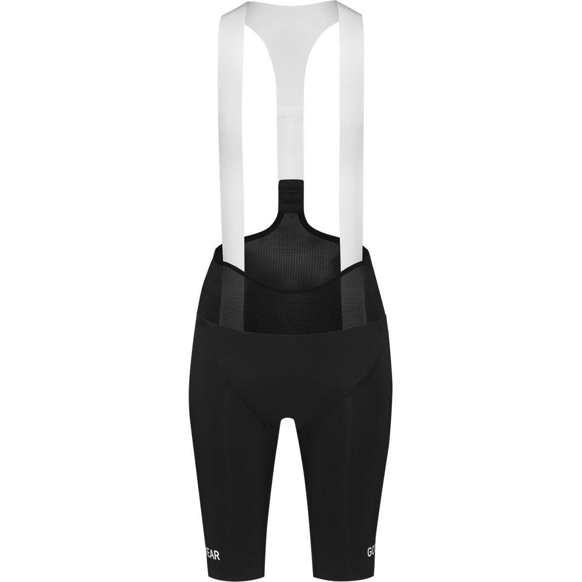 Spinshift Bib Short+ - Women's