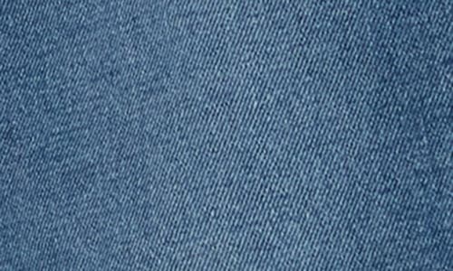 Joe's The Stella High Waist Ankle Slim Straight Leg Jeans In Perfect Pair