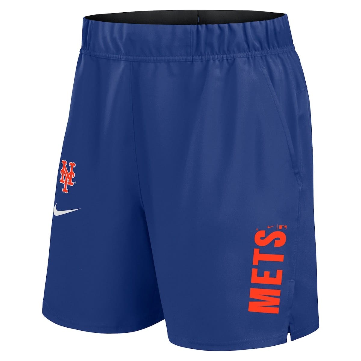 Nike Men's Nike Royal New York Mets Woven Victory Performance