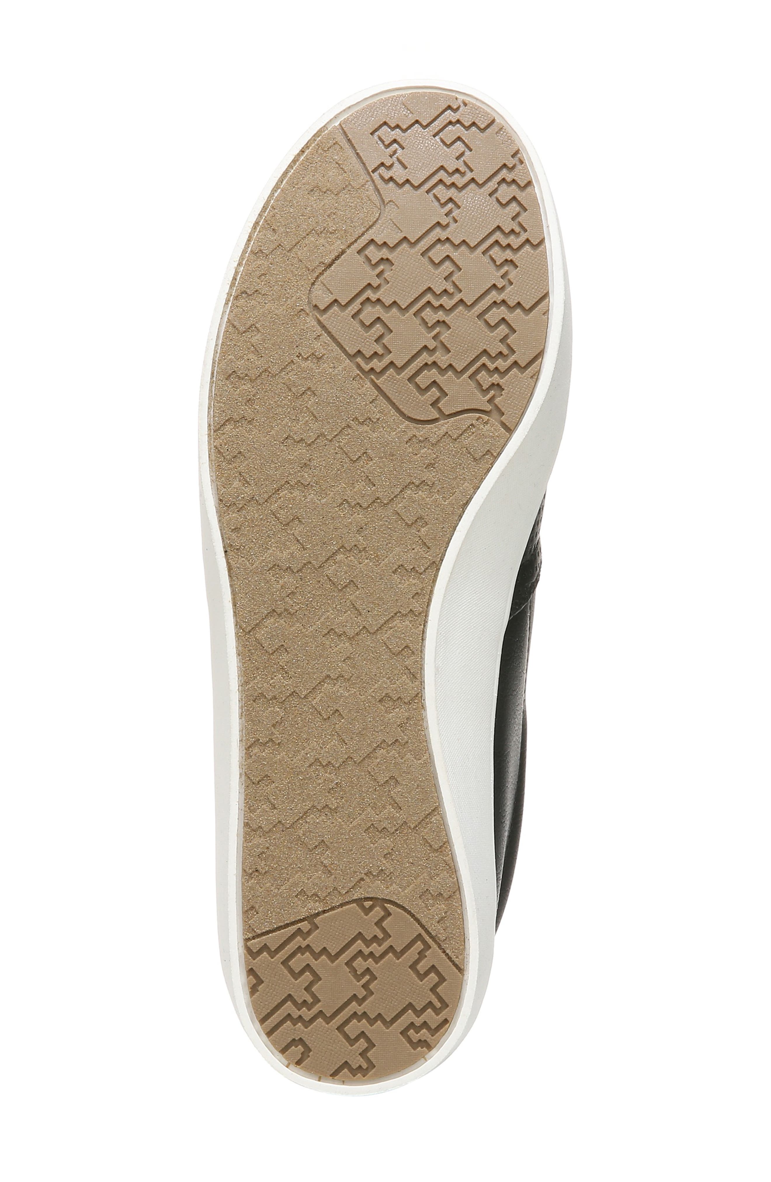 Dr. Scholl's Madison Slip-On Sneaker, Alternate, color, Black