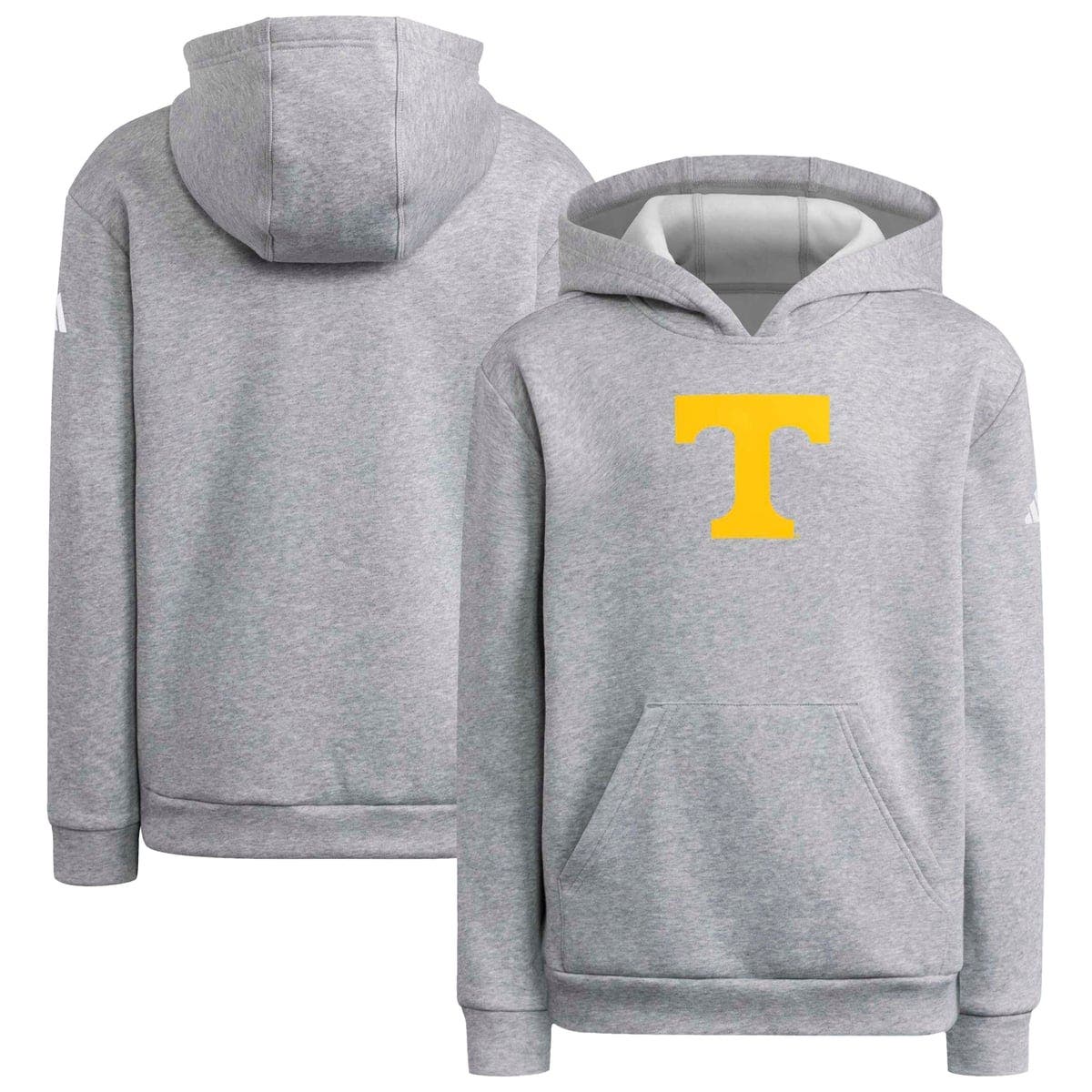 selected Heather Gray