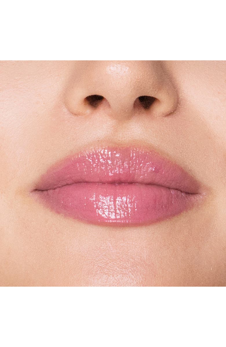 Trish McEvoy Easy Lip Gloss - Timeless, Alternate, color, Timeless