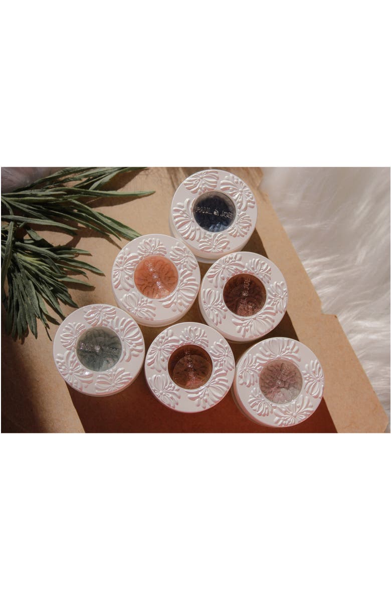 Paul & Joe Sparkling Eye Color, Alternate, color, Métallisé 08