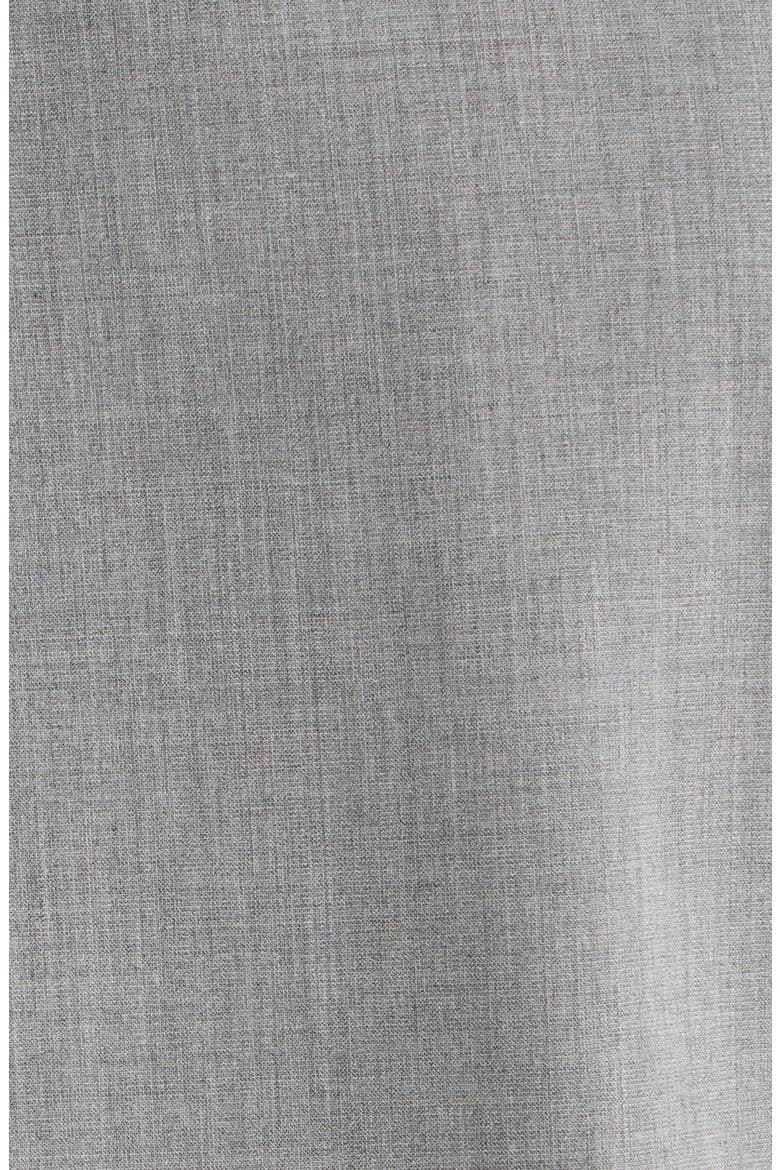 Hanry Zip Vest, Alternate, color, MEDIUM GREY